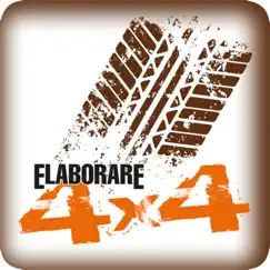 elaborare 4x4 - off road logo, reviews