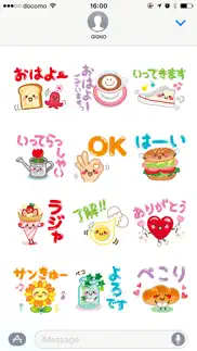 simple daily sticker iphone images 2