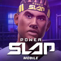 power slap logo, reviews