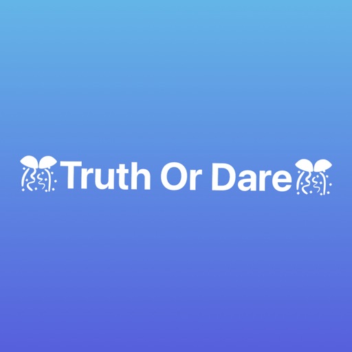 Truth or Dare Watch app reviews download