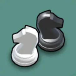 pocket chess logo, reviews