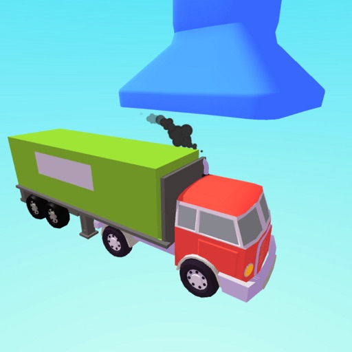 Truck Loader Manager app reviews download