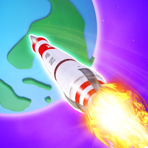 Rocket Hell app reviews download