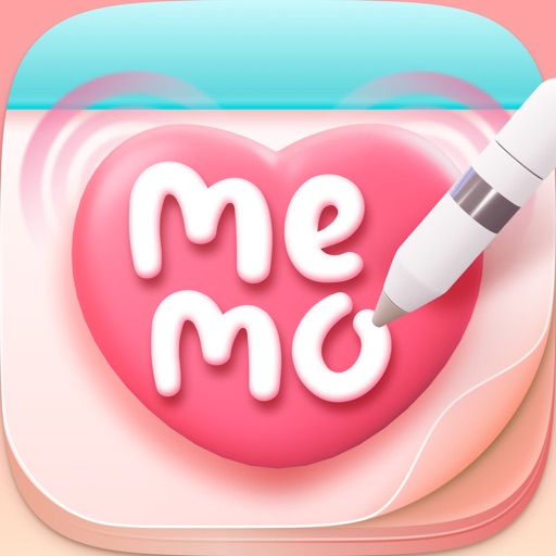 Noteit Loveit Widget - MeMO app reviews download