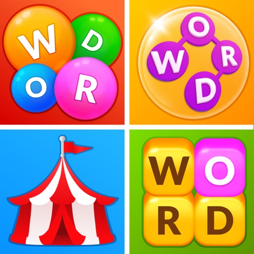 Word Carnival - All in One app reviews download
