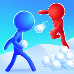 snowball neighborhood fight logo, reviews