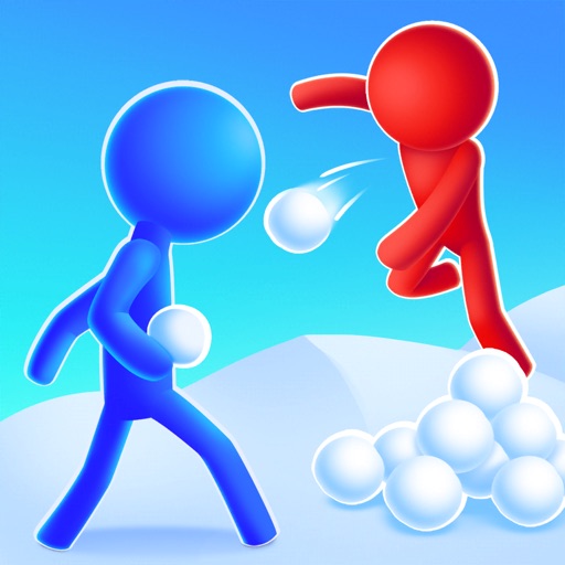 Snowball Neighborhood Fight app reviews download