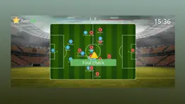 football referee simulator iphone capturas de pantalla 1