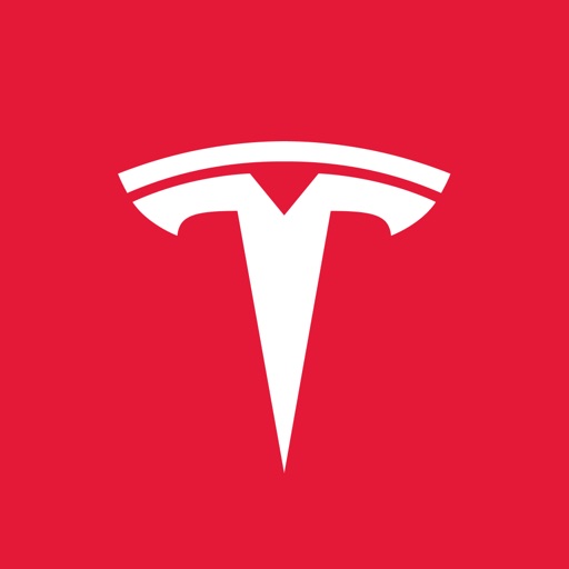 Tesla app reviews download