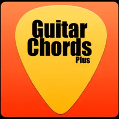 learn guitar chords plus logo, reviews