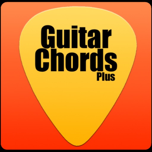 Learn Guitar Chords Plus app reviews download