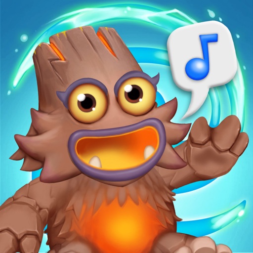 My Singing Monsters DawnOfFire app reviews download