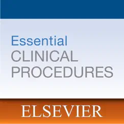 essential clin. procedures 3/e logo, reviews