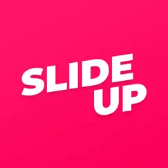 slide up - games, new friends! logo, reviews