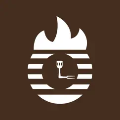 barbecue timer logo, reviews