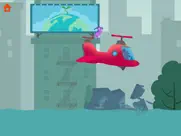 dinosaur helicopter kids games ipad images 4