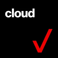 verizon cloud logo, reviews