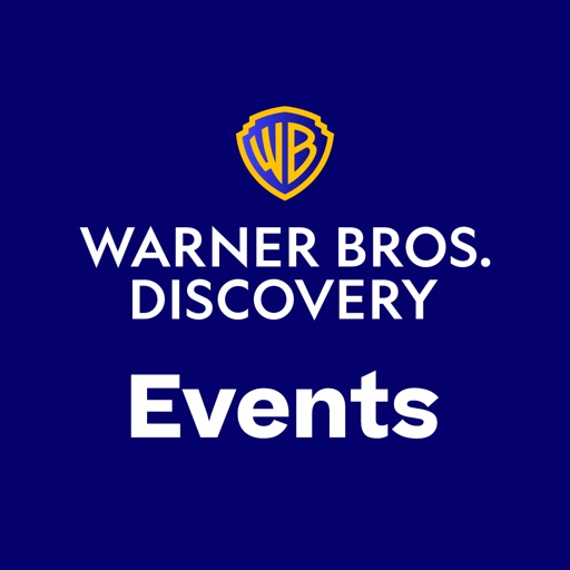 Warner Bros. Discovery Events app reviews download