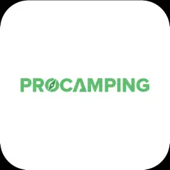 procamping shop logo, reviews