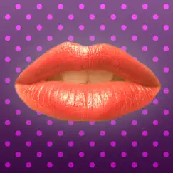 hot flirty lips 3 logo, reviews