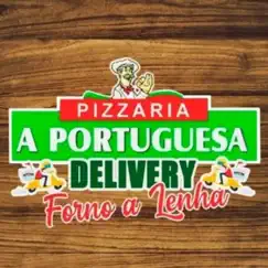 pizzaria a portuguesa logo, reviews