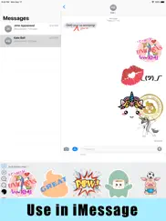 personal sticker maker ipad images 3