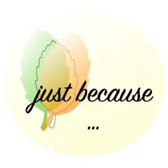 just because stickers logo, reviews