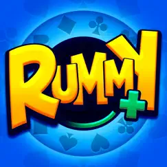 rummy plus - juego de cartas revisión, comentarios