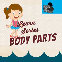 learn body parts logo, reviews