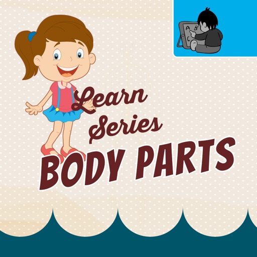 Learn Body Parts app reviews download