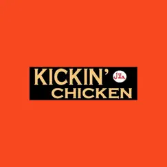 kickin chicken logo, reviews