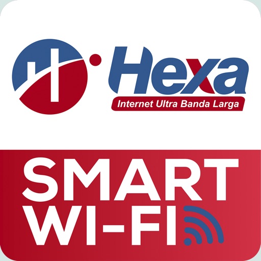 Hexa Smart Wi-Fi app reviews download