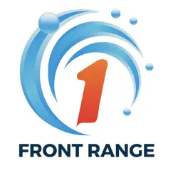 r1 front range logo, reviews