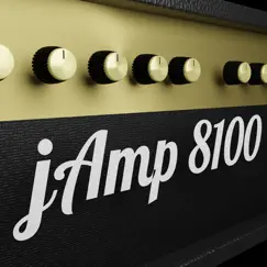 jamp 8100 logo, reviews