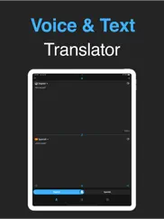 multi translator! ipad resimleri 1