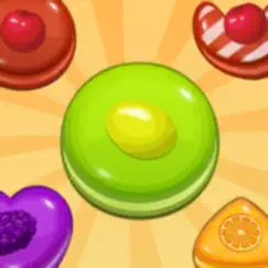 candy maker - merge game inceleme, yorumları