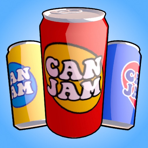 Can Jam app reviews download