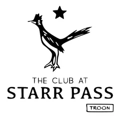 starr pass golf logo, reviews