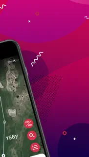 golf gps - freecaddie iphone capturas de pantalla 2