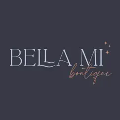 bella mi boutique logo, reviews