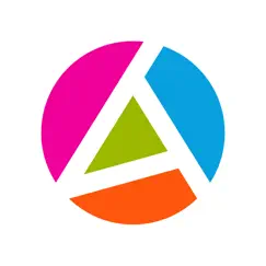 icon changer aesthetic hub logo, reviews