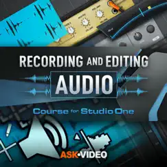 audio course for studio one 5 logo, reviews