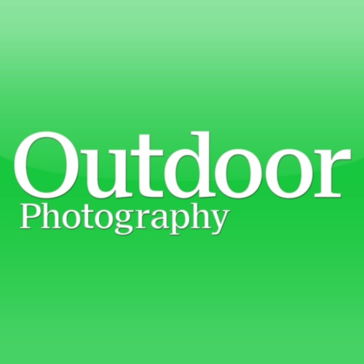 Outdoor Photography Magazine app reviews download