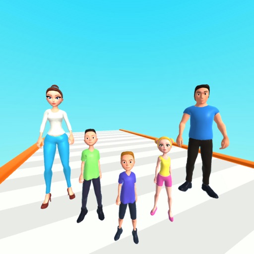 Parent Shuffle app reviews download