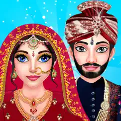 indian princess wedding games logo, reviews