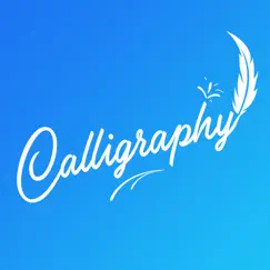 calligraphy art maker logo, reviews