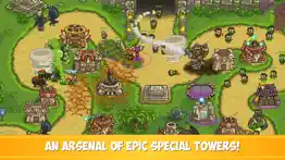 kingdom rush frontiers td iphone images 4