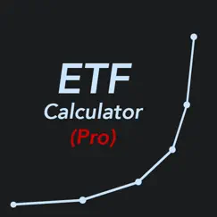 pro etf calculator logo, reviews