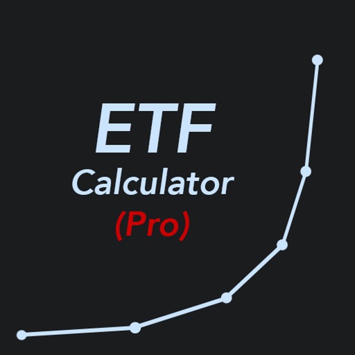 Pro ETF Calculator app reviews download