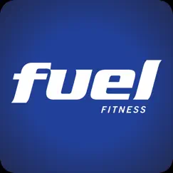 fuel fitness logo, reviews